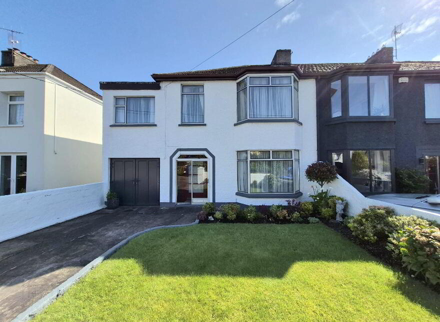 15 Wilton Lawn, Glasheen, T12T9X9