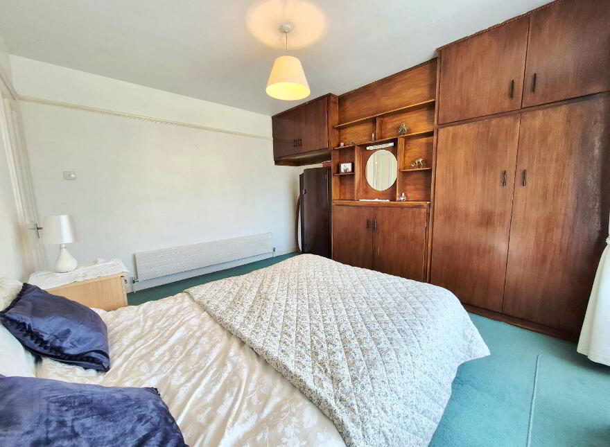 15 Wilton Lawn, Glasheen, T12T9X9