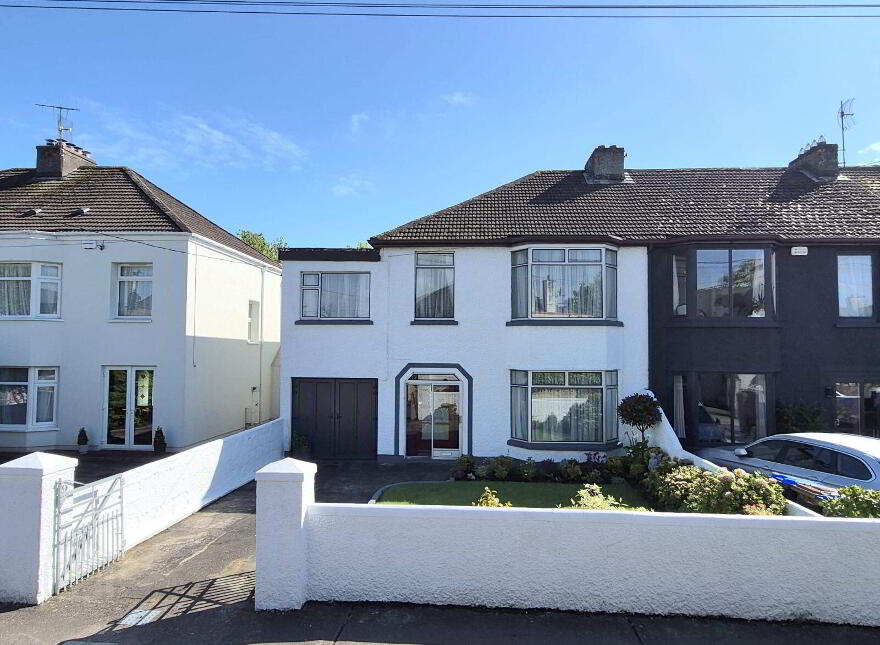 15 Wilton Lawn, Glasheen, T12T9X9