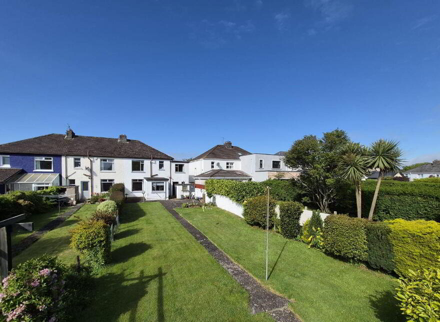 15 Wilton Lawn, Glasheen, T12T9X9