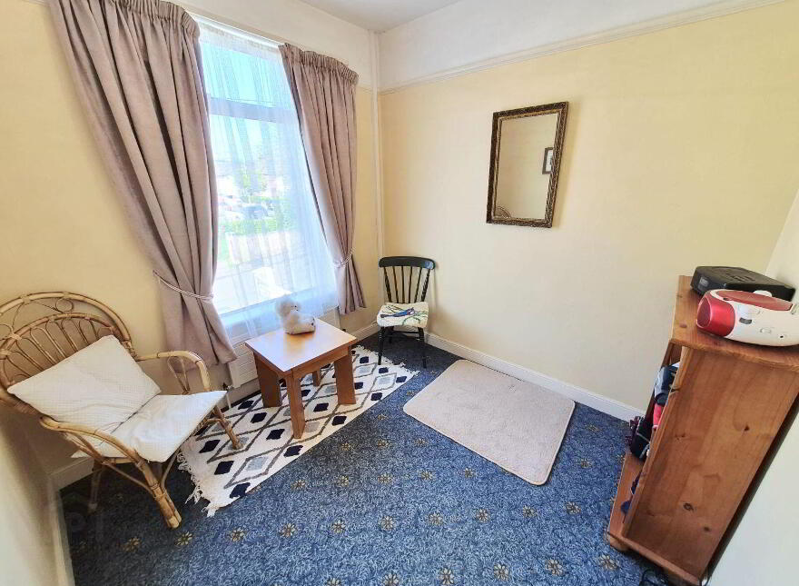 15 Wilton Lawn, Glasheen, T12T9X9