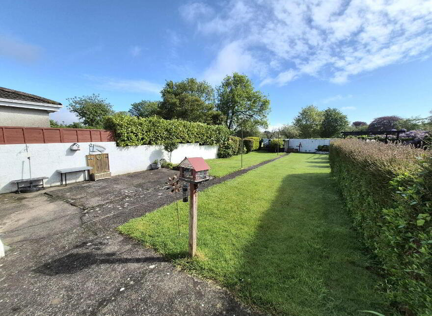 15 Wilton Lawn, Glasheen, T12T9X9