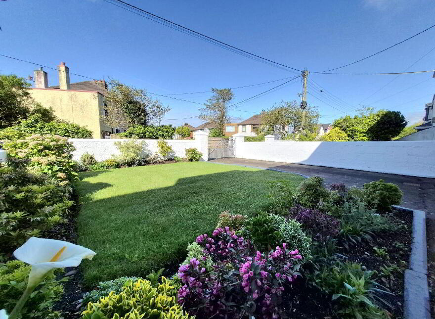 15 Wilton Lawn, Glasheen, T12T9X9