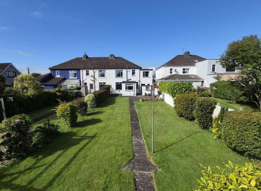 15 Wilton Lawn, Glasheen, T12T9X9