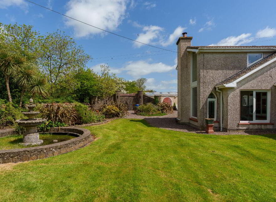 Carhoo, Kilcully, White's Cross, T23RR58