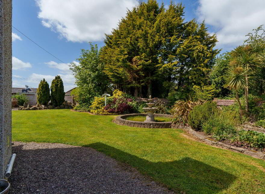 Carhoo, Kilcully, White's Cross, T23RR58