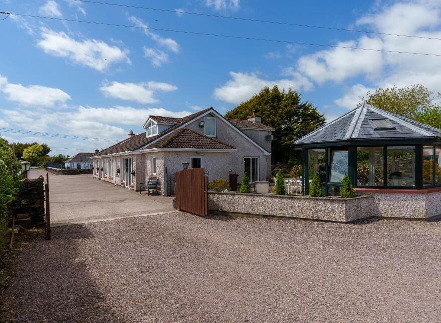 Carhoo, Kilcully, White's Cross, T23RR58
