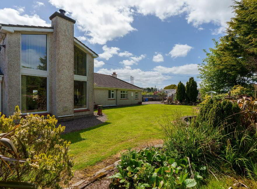 Carhoo, Kilcully, White's Cross, T23RR58