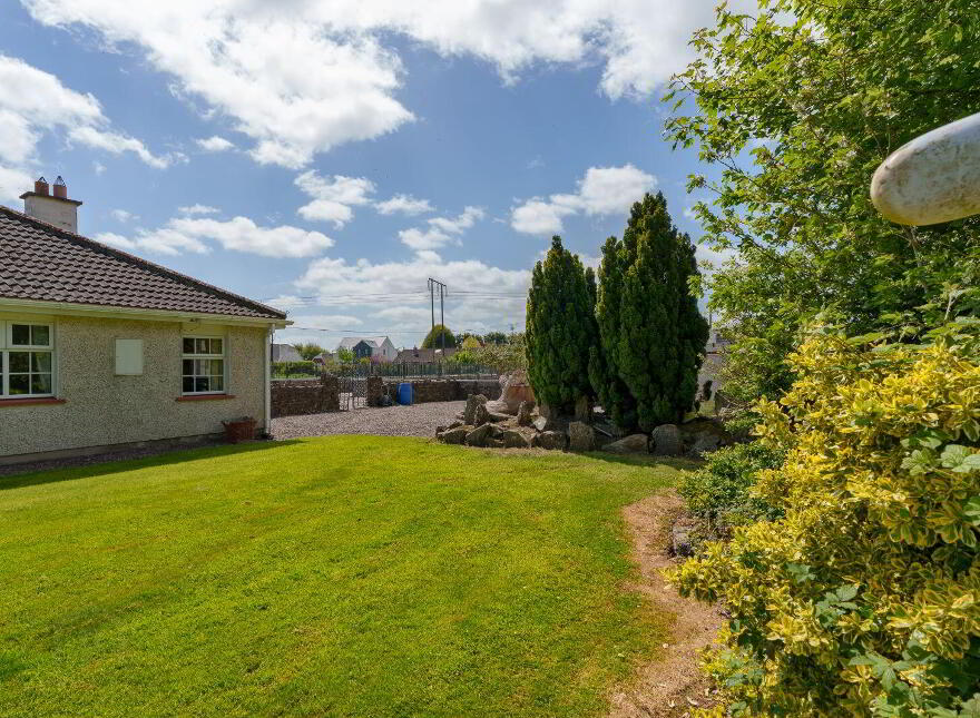 Carhoo, Kilcully, White's Cross, T23RR58