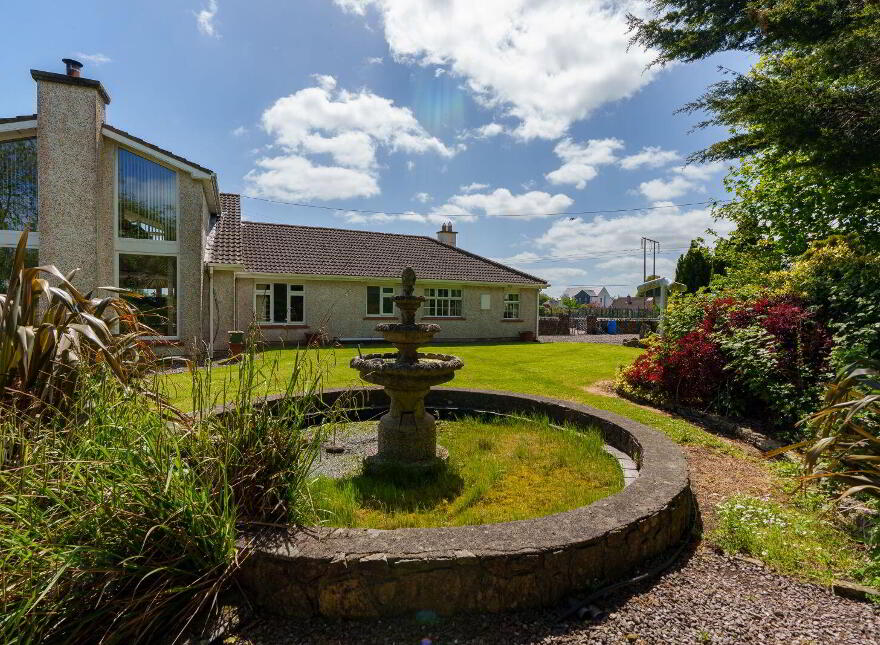 Carhoo, Kilcully, White's Cross, T23RR58