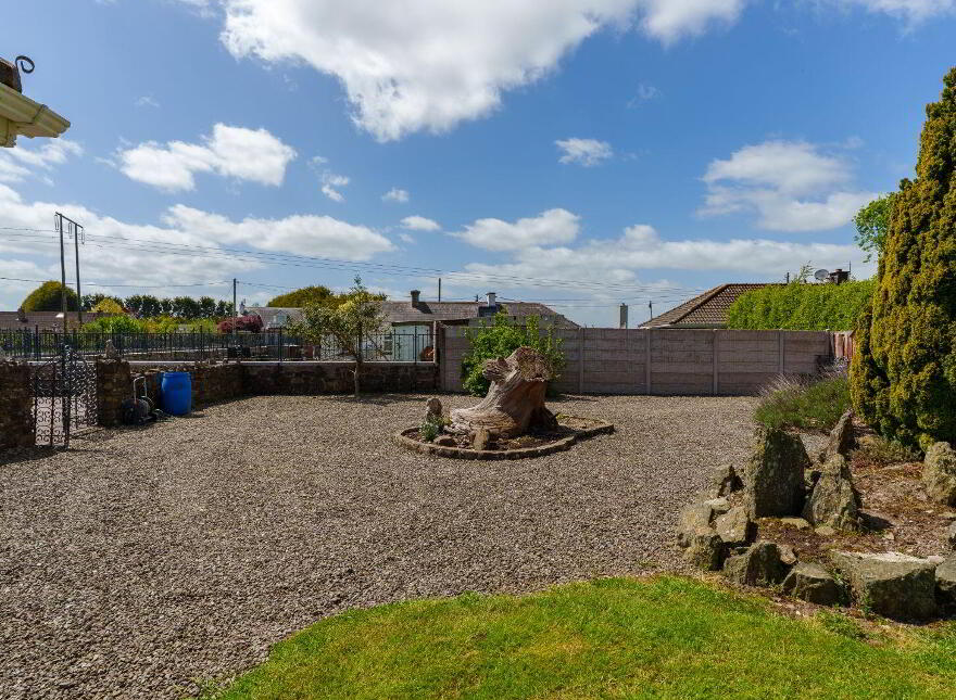 Carhoo, Kilcully, White's Cross, T23RR58