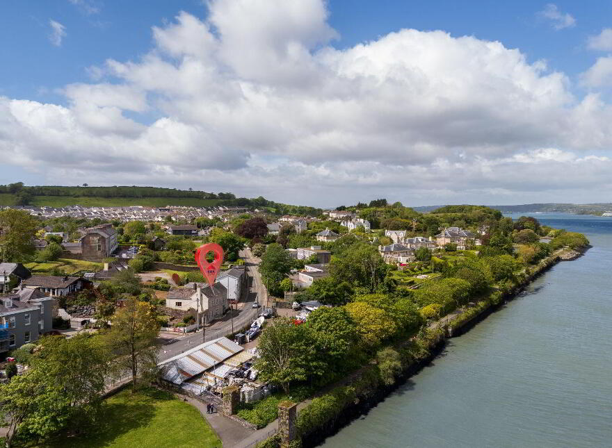 Toureen House, Passage West, T12N23V