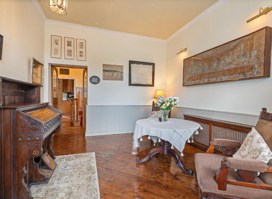 Toureen House, Passage West, T12N23V