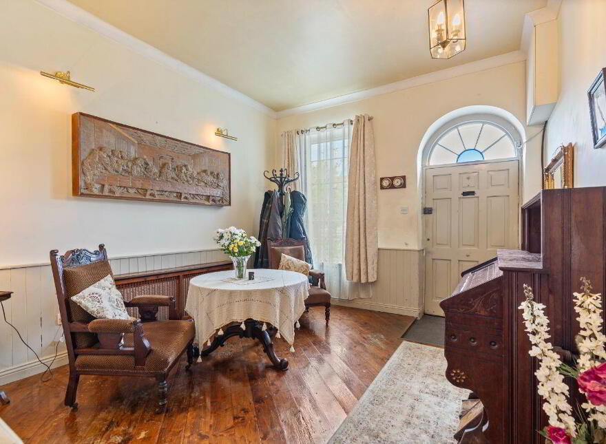 Toureen House, Passage West, T12N23V