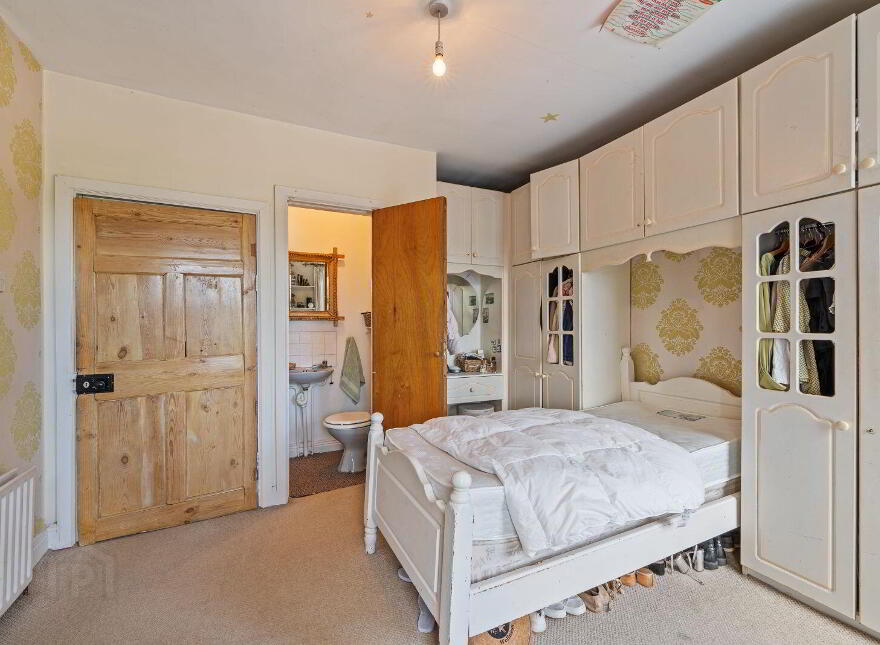 Toureen House, Passage West, T12N23V
