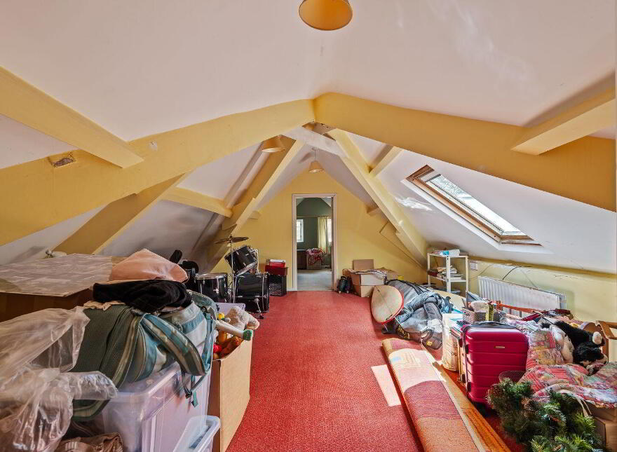 Toureen House, Passage West, T12N23V