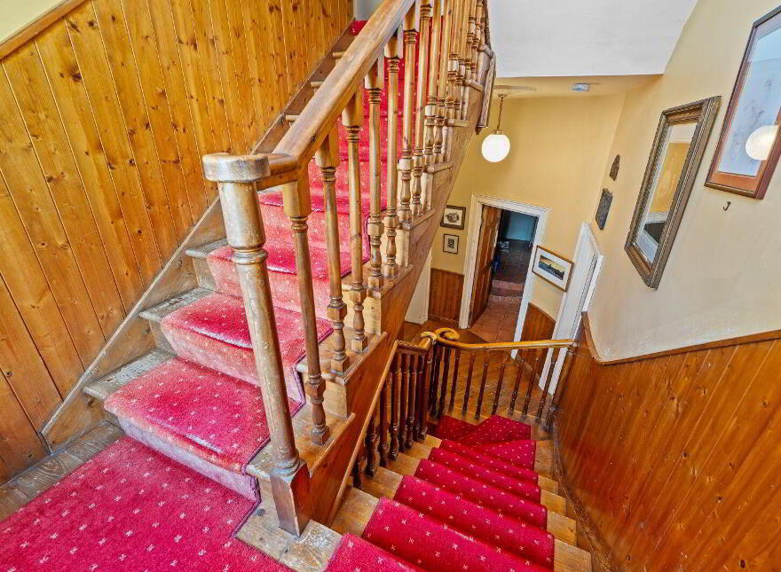 Toureen House, Passage West, T12N23V