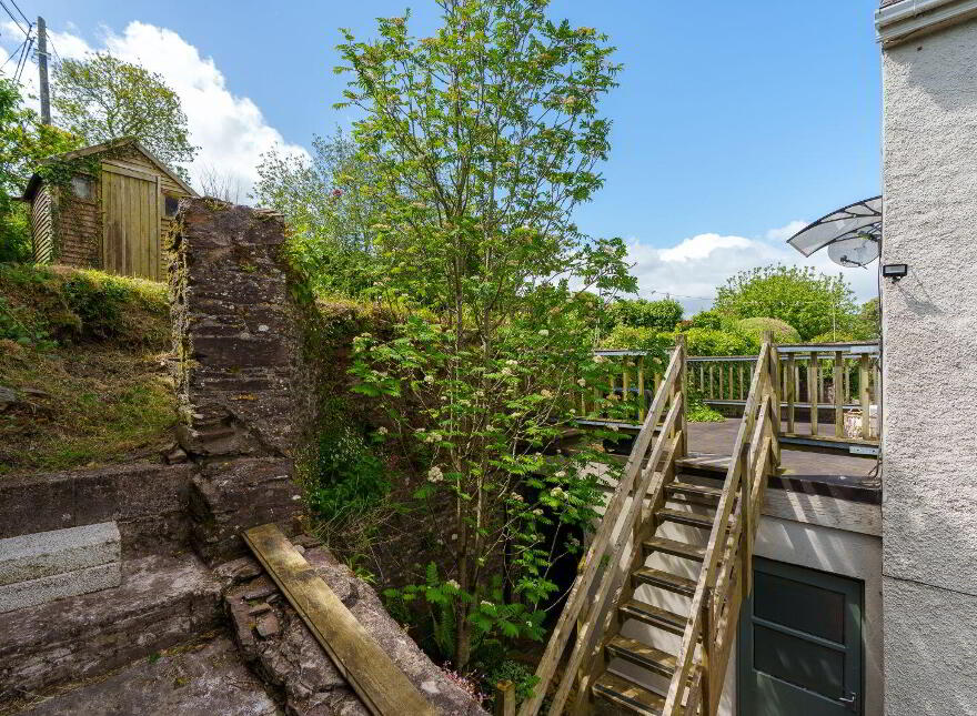 Toureen House, Passage West, T12N23V