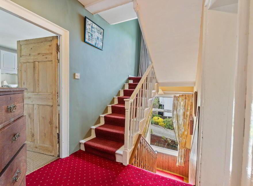 Toureen House, Passage West, T12N23V