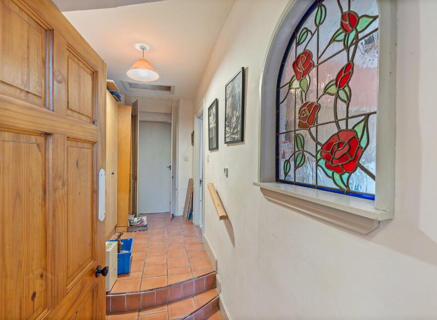 Toureen House, Passage West, T12N23V
