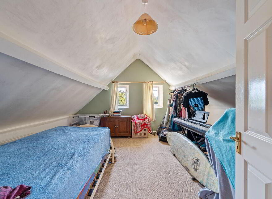 Toureen House, Passage West, T12N23V