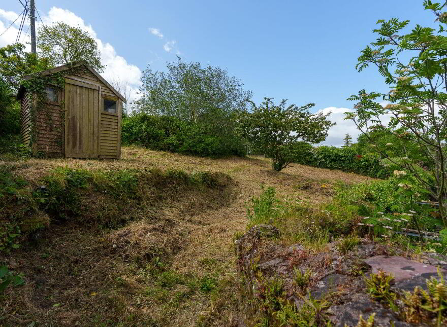 Toureen House, Passage West, T12N23V