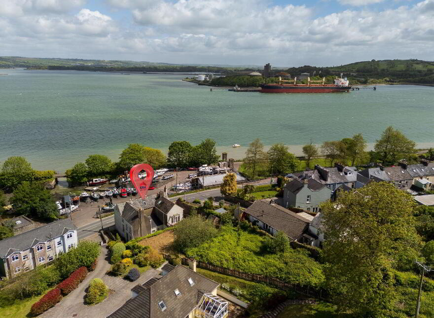Toureen House, Passage West, T12N23V
