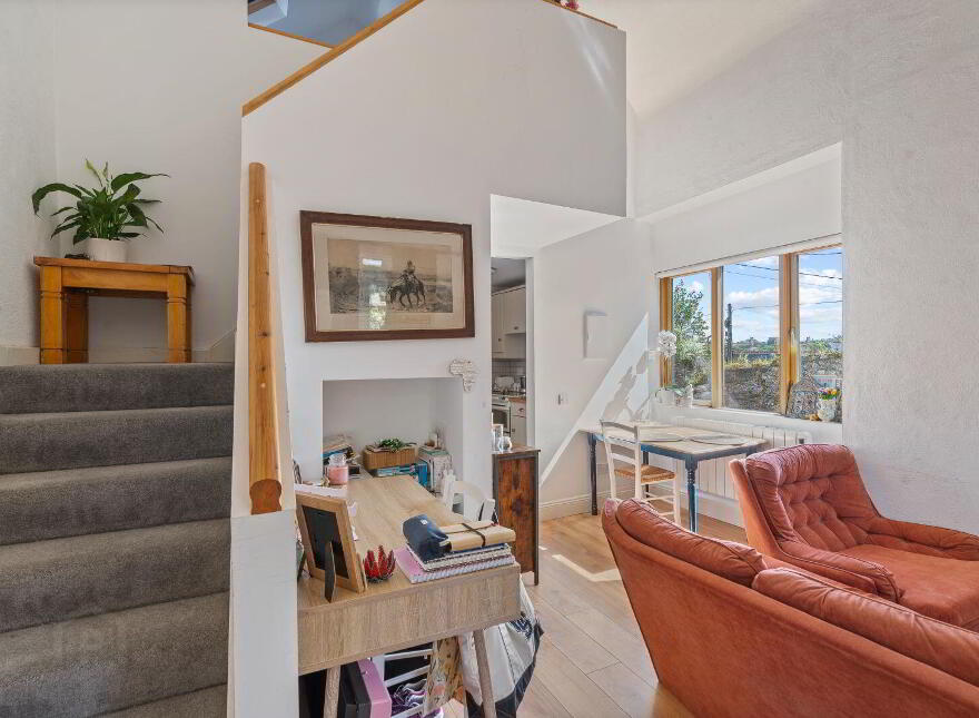 Toureen House, Passage West, T12N23V