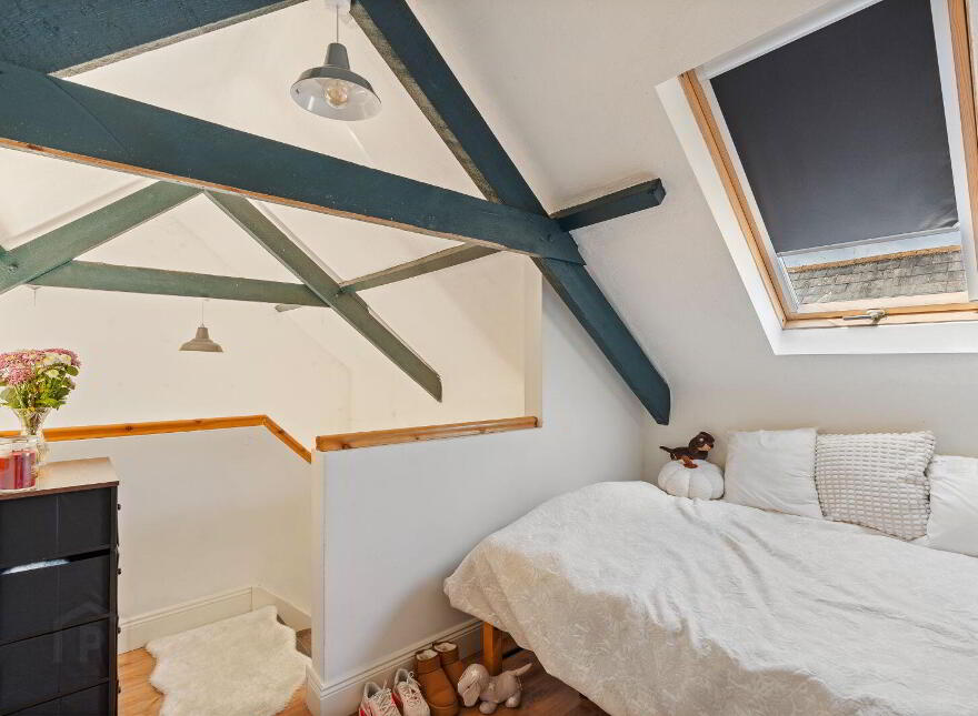 Toureen House, Passage West, T12N23V