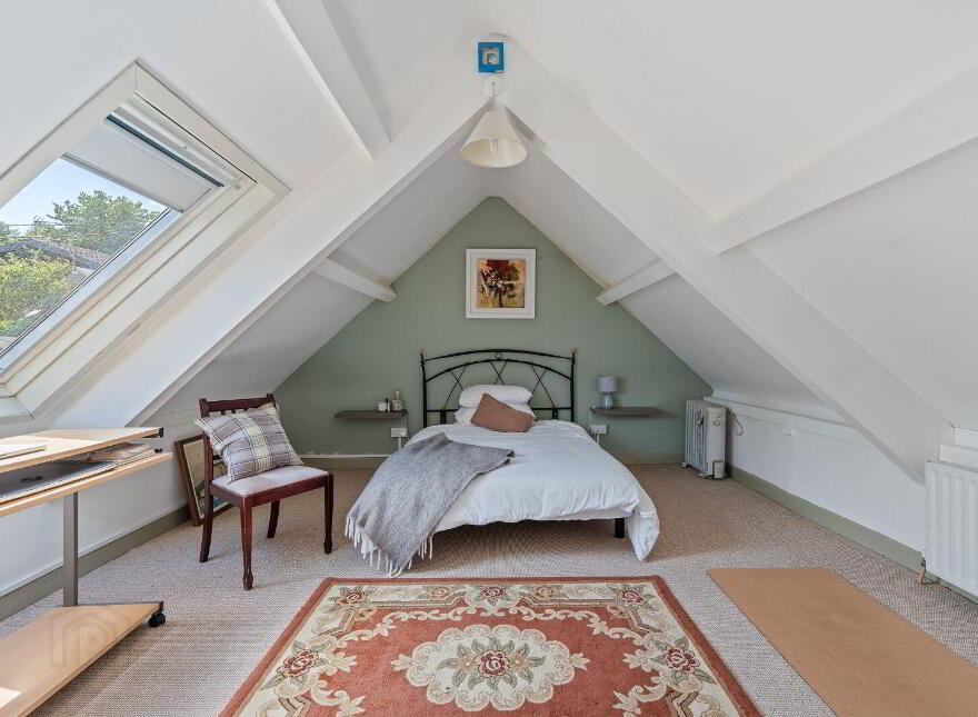 Toureen House, Passage West, T12N23V
