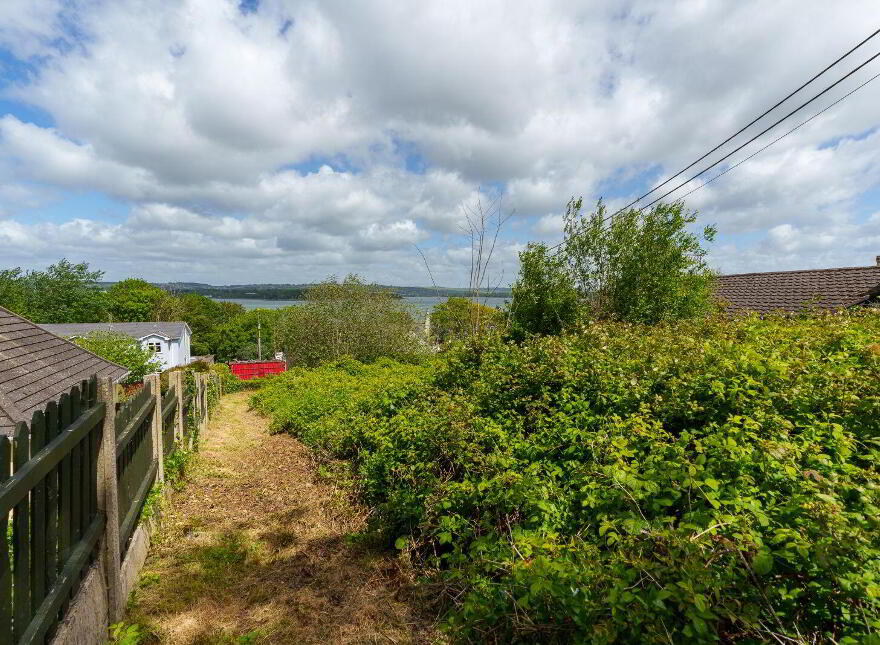 Toureen House, Passage West, T12N23V