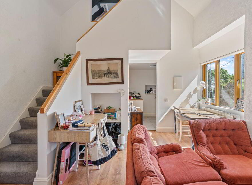 Toureen House, Passage West, T12N23V