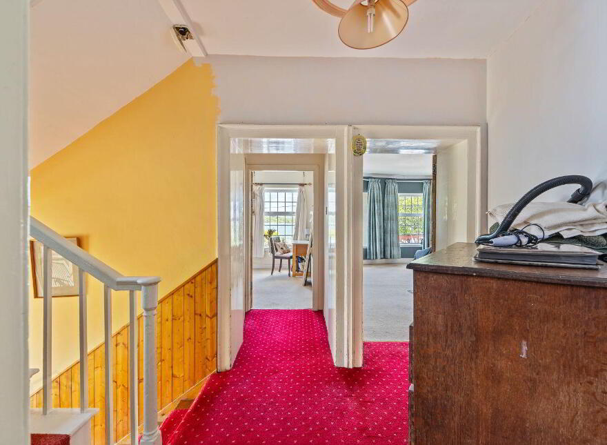 Toureen House, Passage West, T12N23V