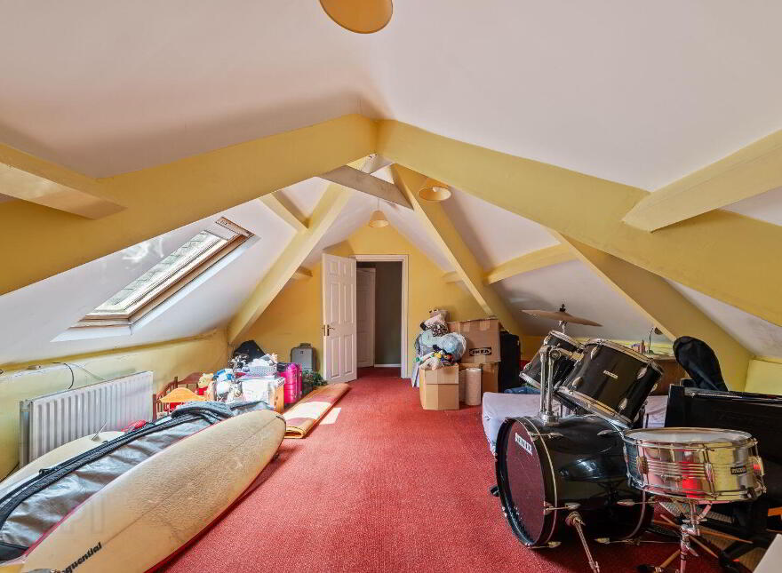 Toureen House, Passage West, T12N23V