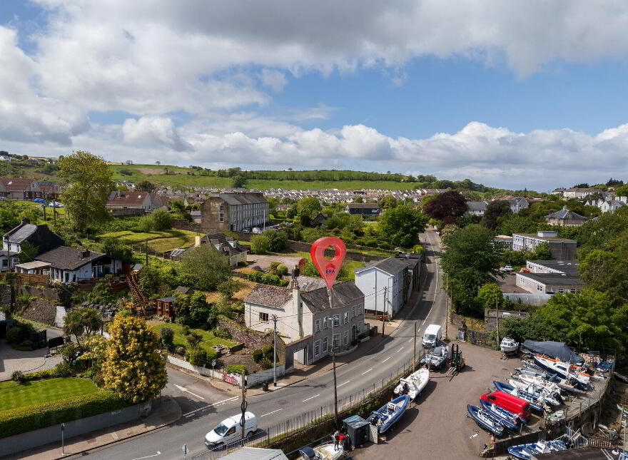 Toureen House, Passage West, T12N23V