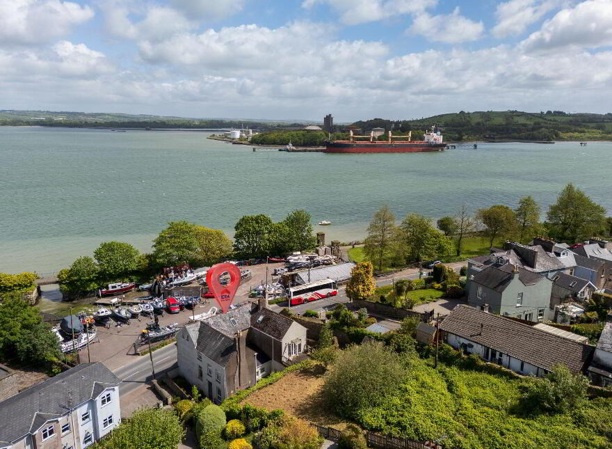 Toureen House, Passage West, T12N23V