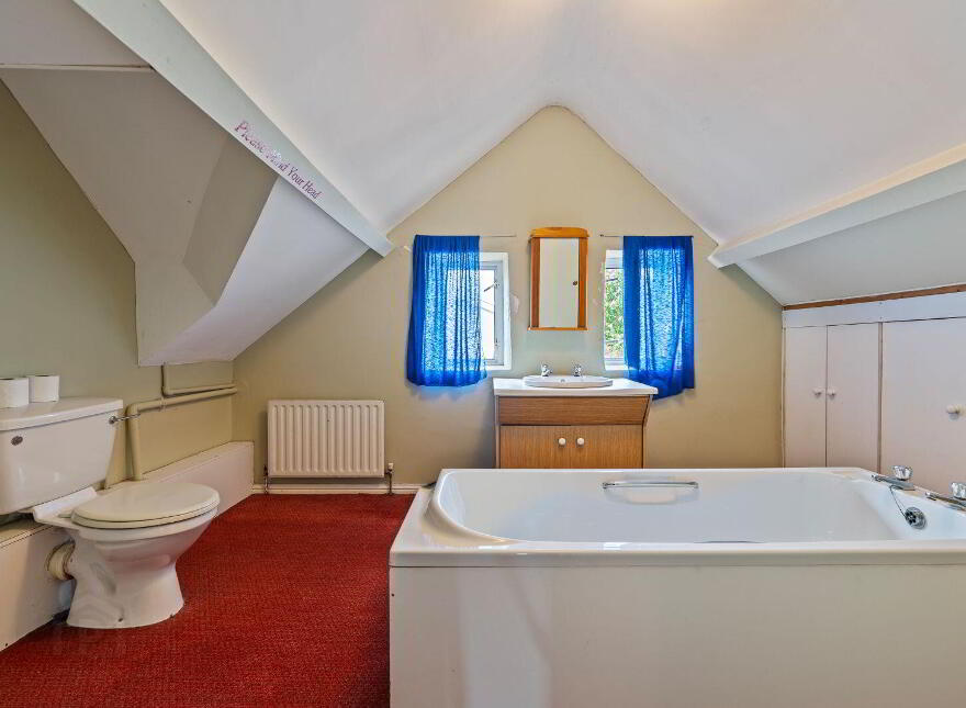 Toureen House, Passage West, T12N23V