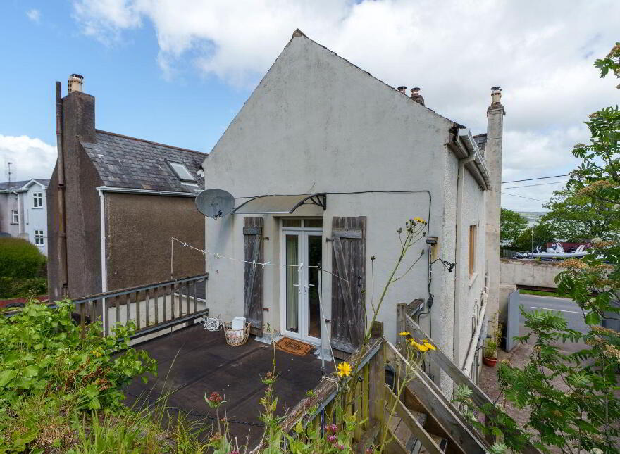 Toureen House, Passage West, T12N23V