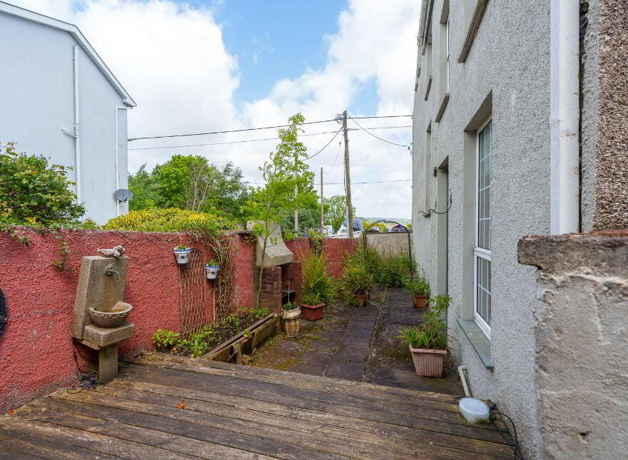 Toureen House, Passage West, T12N23V