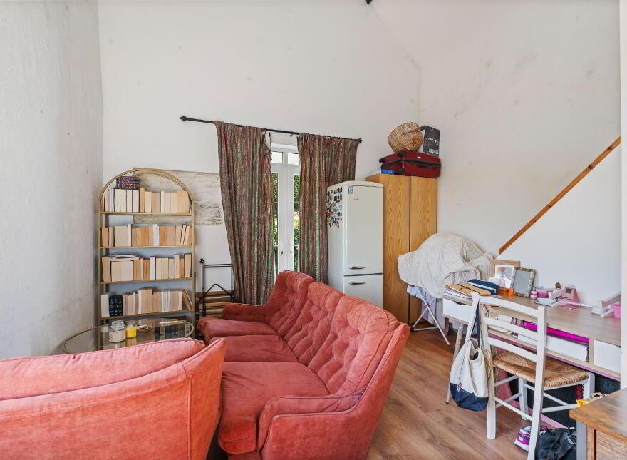 Toureen House, Passage West, T12N23V