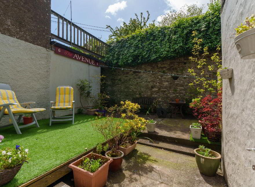 Toureen House, Passage West, T12N23V