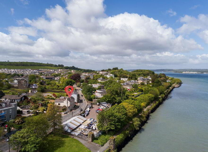 Toureen House, Passage West, T12N23V