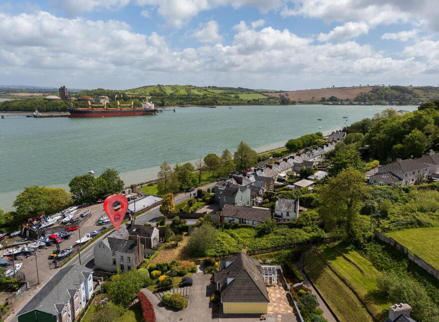 Toureen House, Passage West, T12N23V