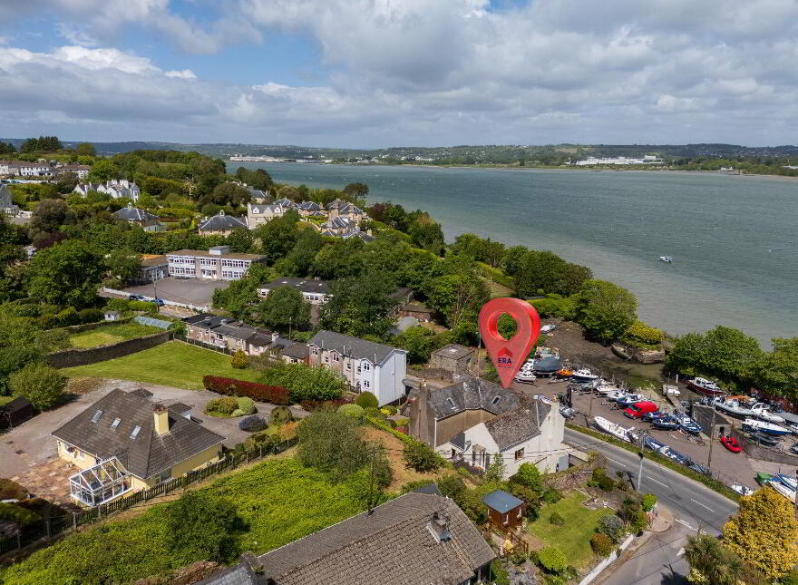 Toureen House, Passage West, T12N23V