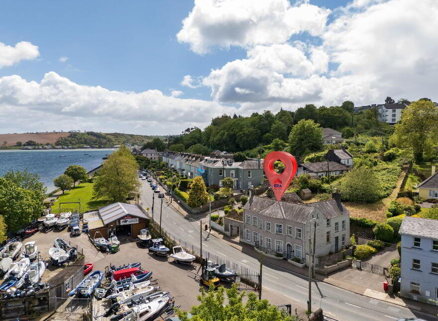 Toureen House, Passage West, T12N23V