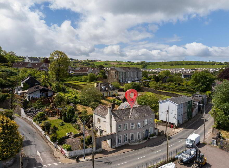 Toureen House, Passage West, T12N23V