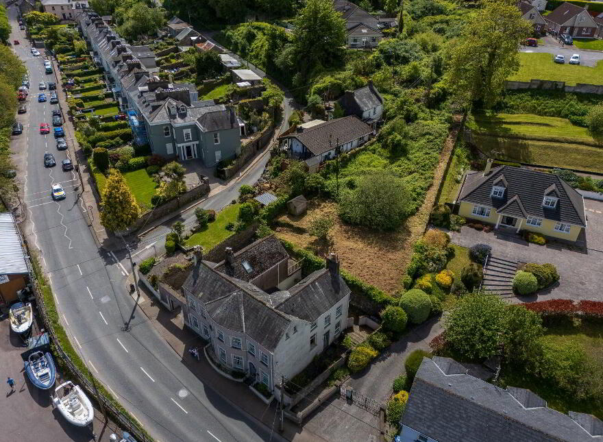 Toureen House, Passage West, T12N23V