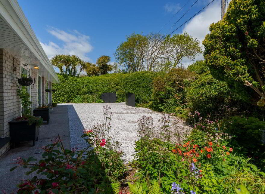 Ballyphilip, White's Cross, T23X017