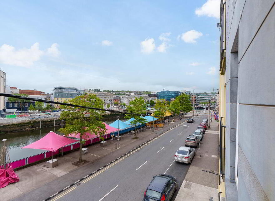 22 Dún Laoí, Union Quay, Cork City Centre, T12Y314