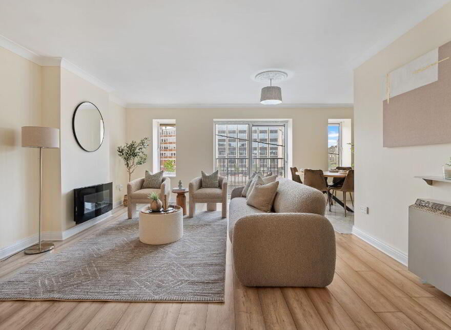 22 Dún Laoí, Union Quay, Cork City Centre, T12Y314